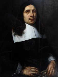 Andrew Marvell, ca. 1650-70