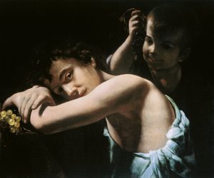  av Battistello Caracciolo
