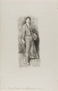  av Beatrix Godwin Whistler