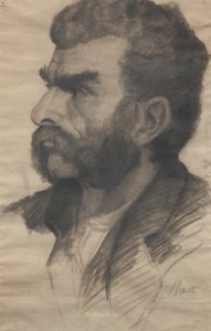 Bonde av Bela Lyon Pratt