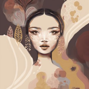  av Bella Eve