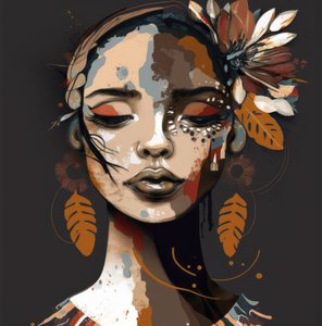  av Bella Eve