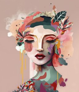 av Bella Eve