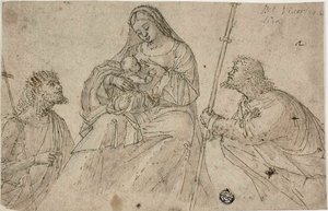  av Benedetto Carpaccio