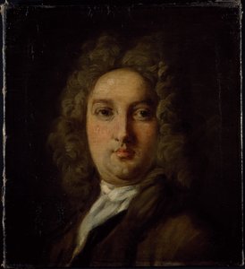William Kent (olje på lerret)