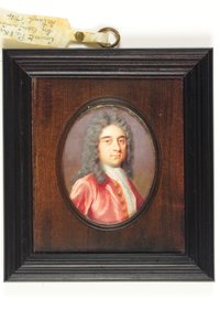 grev Johann Reinhold Patkul