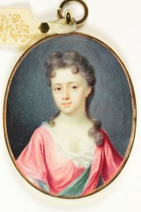 Lady Elizabeth Noel, hertuginne av Portland