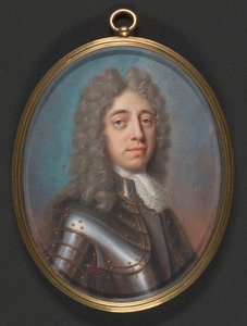 William, andre Lord Gray av Rolleston og sjette Baron North