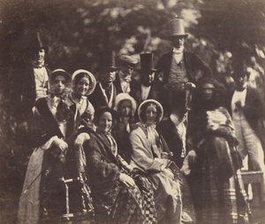 av Benjamin Brecknell Turner