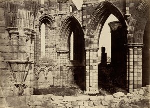 Whitby, ca. 1855.