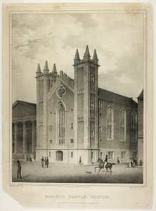  av Benjamin F. Nutting