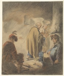 Peter løslatt fra fengselet