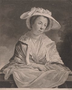 Frøken Baldwin
