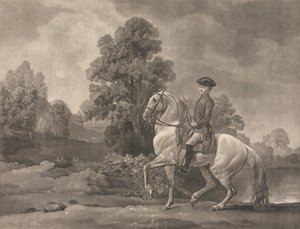 [Den høyre ærede Lord Pigot-guvernøren i Madras.