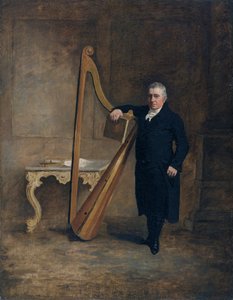  av Benjamin Marshall
