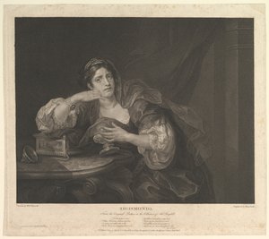 Sigismund Sigismund, 4. juni 1795.