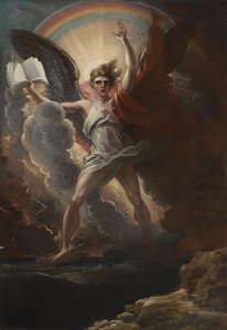  av Benjamin West