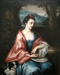  av Benjamin West