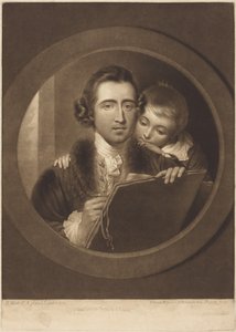  av Benjamin West