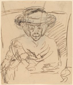 grevinne av Huntingdon av Benjamin West