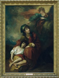  av Benjamin West