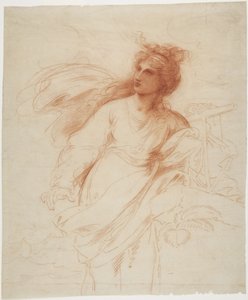 Håp av Benjamin West