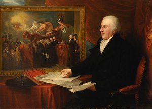  av Benjamin West