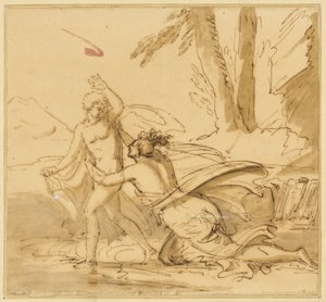  av Benjamin West