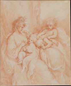 Morskap av Benjamin West