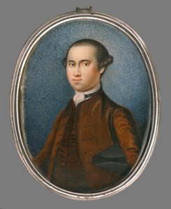  av Benjamin West