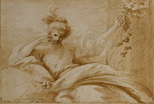 Smak av Benjamin West