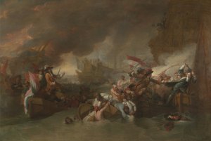  av Benjamin West