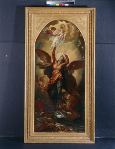  av Benjamin West