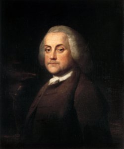  av Benjamin Wilson