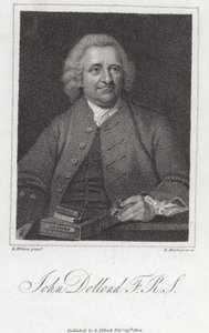 John Dollond