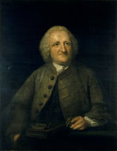  av Benjamin Wilson