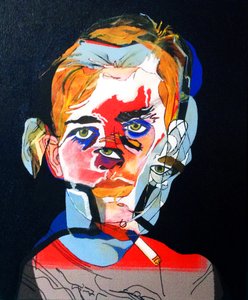  av Benoit Erwann Boucherot