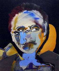  av Benoit Erwann Boucherot