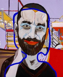  av Benoit Erwann Boucherot