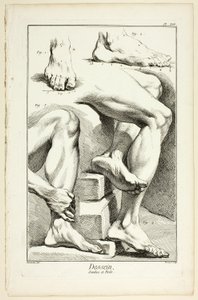  av Benoit Louis Prevost