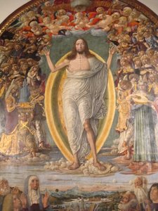 av Benvenuto di Giovanni
