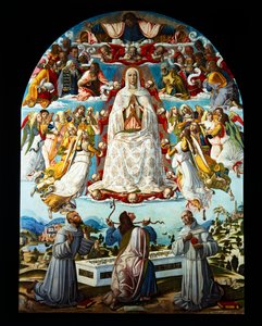 av Benvenuto di Giovanni