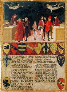 Council Finances in Times of War and of Peace, 1468 (for detaljer se 108196)