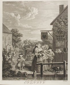 Evening, plate three from The Four Times of the Day   1284373   no       norwegian Successfully Translated  Original: Design from a Proposed Portfolio Translat: Design from a Proposed Portfolio 1219331 no norwegian Successfully Translated Original: Capture