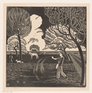såmann