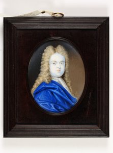 Edward, Lord Harley, senere 2. jarl av Oxford
