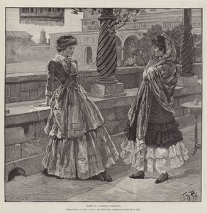 The Crusade of the Excelsior, av Bret Harte