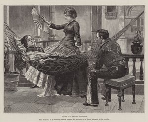 The Crusade of the Excelsior, av Bret Harte