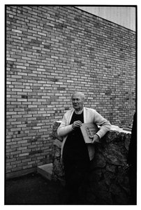 Gå MIRO av Bernard Perrine