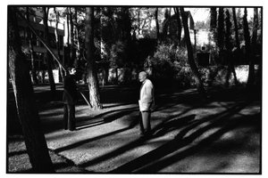 Gå MIRO av Bernard Perrine